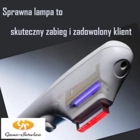 Ganc-Service Polskie Centrum Serwisowe IPL - Serwis elektroniki, foto, video Warszawa