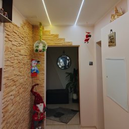 Kris i spółka - Pierwszorzędne Zabudowy Łazienek Pabianice