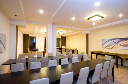 KUJAVIA Restauracja - Pompy ciepła Bydgoszcz