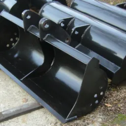 Łyżka skarpówka CAT 1500