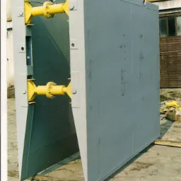 Szalunki do wykopów