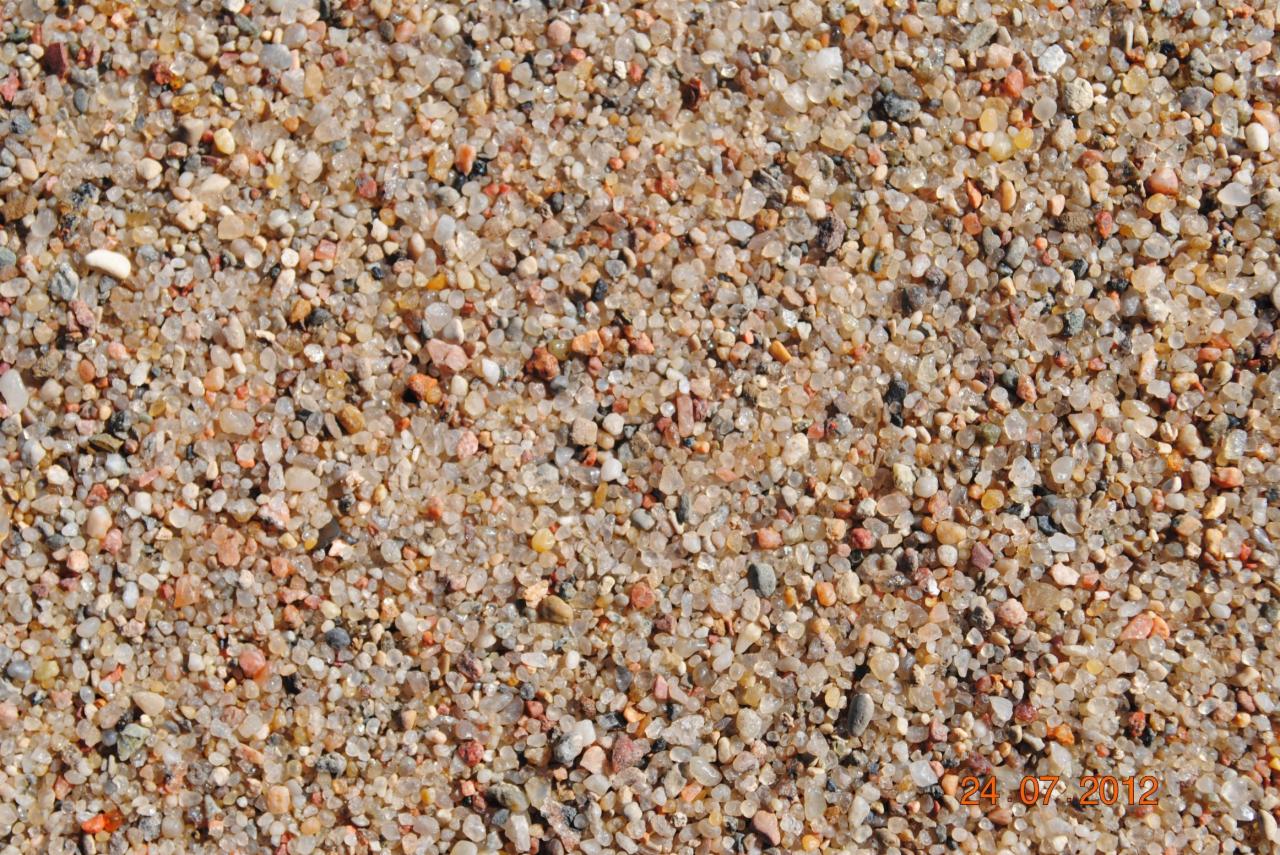 ścierniwo kwarcowe , piasek kwarcowy