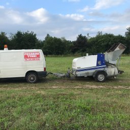 Hydro-bud Martin Garstka - Wysokiej Klasy Tynkowanie Ścian Goleniów