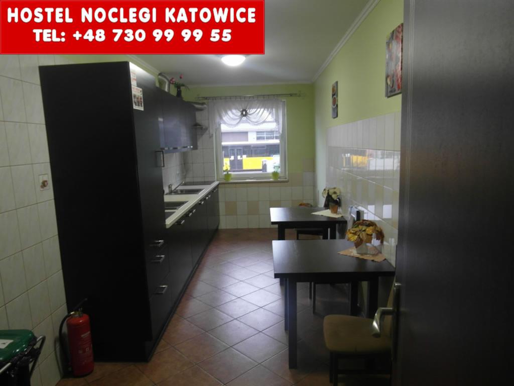 Noclegi Jaworzno
