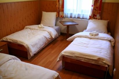 Noclegi kwatery hotel Śląsk