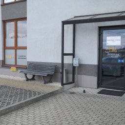 BIURO USŁUG INFORMATYCZNYCH T-SOFT S.C. WOJCIECH TCHÓRZEWSKI, CECYLIA TCHÓRZEWSKA, JACEK TCHÓRZEWSKI