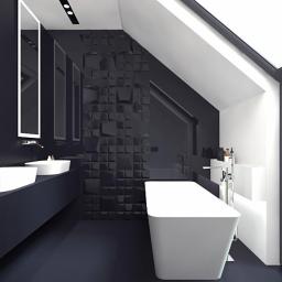 Aranżacja mieszkań Kraków 2