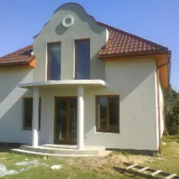 ED-BUD Usługi Budowlane