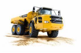 Wynajem maszyn budowlanych