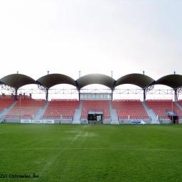 GRANT Sp. z o.o. Ostrowiec Świętokrzyski 3