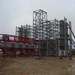 GRANT Sp. z o.o. Ostrowiec Świętokrzyski 2