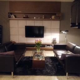 Architekt wnętrz Warszawa 4