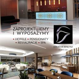 Architekt wnętrz Warszawa 1