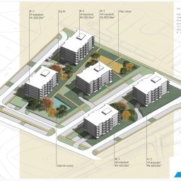 JOTBE JACEK BŁASZCZYK - Rewelacyjne Projekty Domów Jarocin