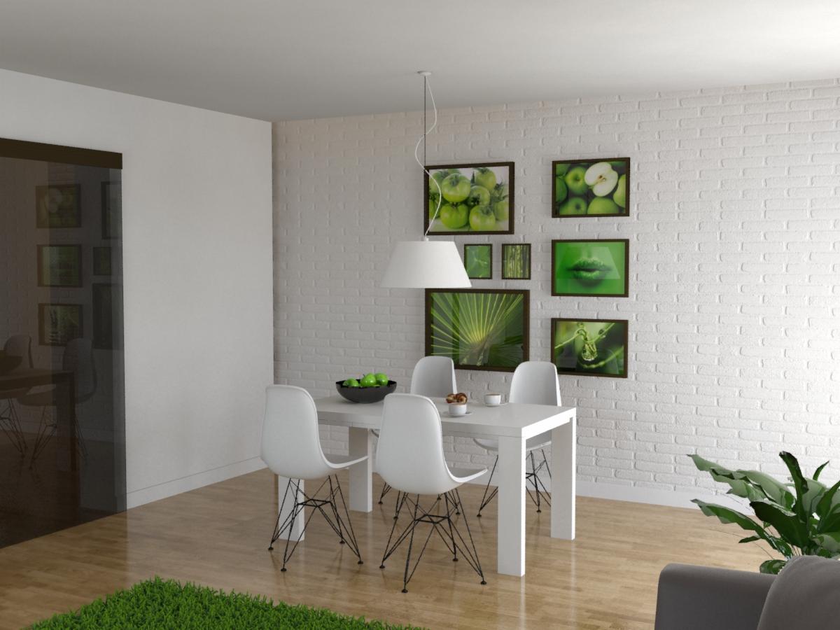 Projektowanie wnętrz