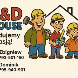 Domy murowane Wrocław 1