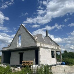 E&D HOUSE SPÓŁKA Z OGRANICZONĄ ODPOWIEDZIALNOŚCIĄ - Jeszkowice