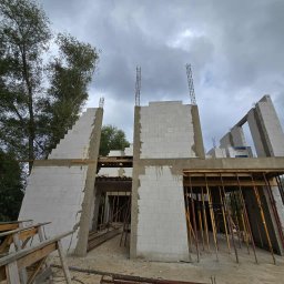 E&D HOUSE SPÓŁKA Z OGRANICZONĄ ODPOWIEDZIALNOŚCIĄ - Dom jednorodzinny - Jarnołtów