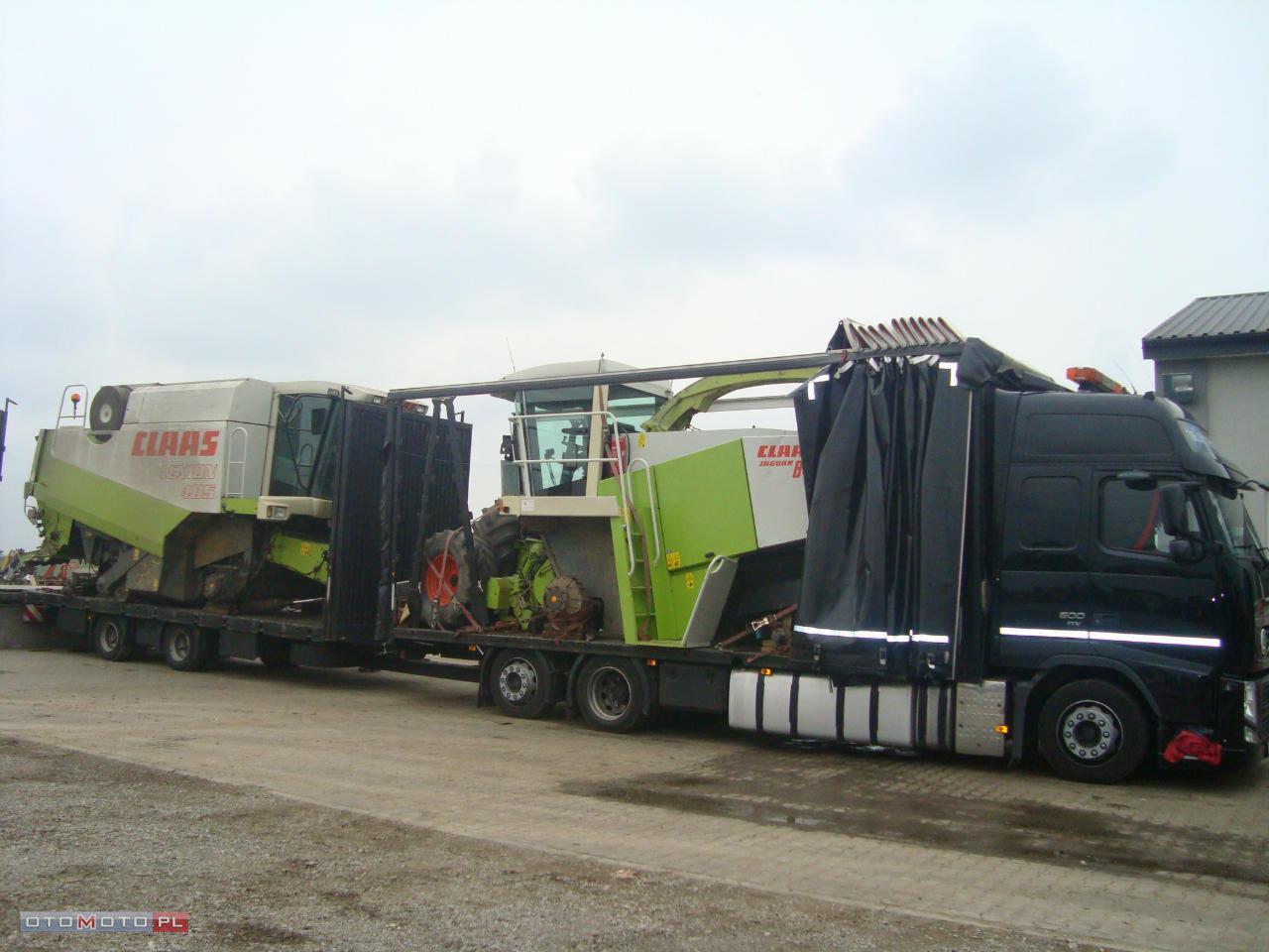 Transport specjalistyczny Anglia, Francja, Dania, Holandia, Belgia, Niemcy, Szwecja, Finlandia