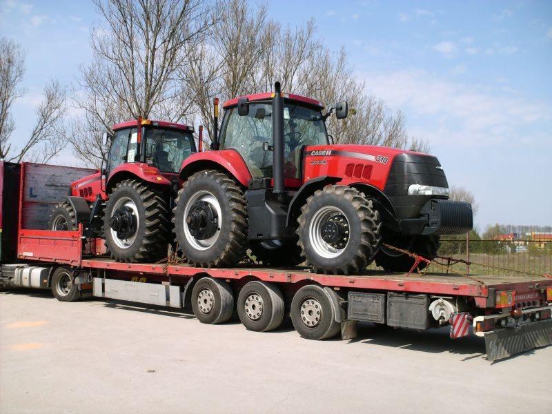 Transport niskopodwoziowy Warszawa, Kraków, Wrocław, Gdańsk, Poznań, Szczecin, Lublin, Olsztyn, Łódź