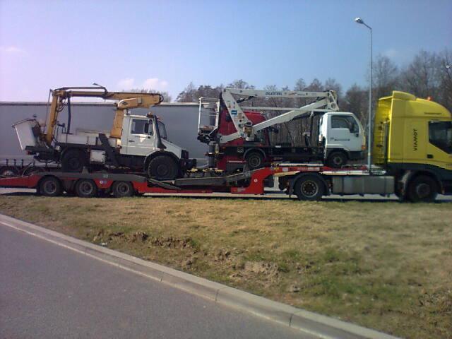 Transport ponadgabarytowy Warszawa, Kraków, Wrocław, Gdańsk, Poznań, Szczecin, Lublin, Olsztyn, Łódź