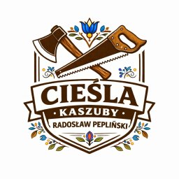 CIEŚLA KASZUBY RADOSŁAW PEPLIŃSKI