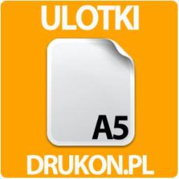 Drukarnia Drukon.pl - Wizytówki Chrzanów