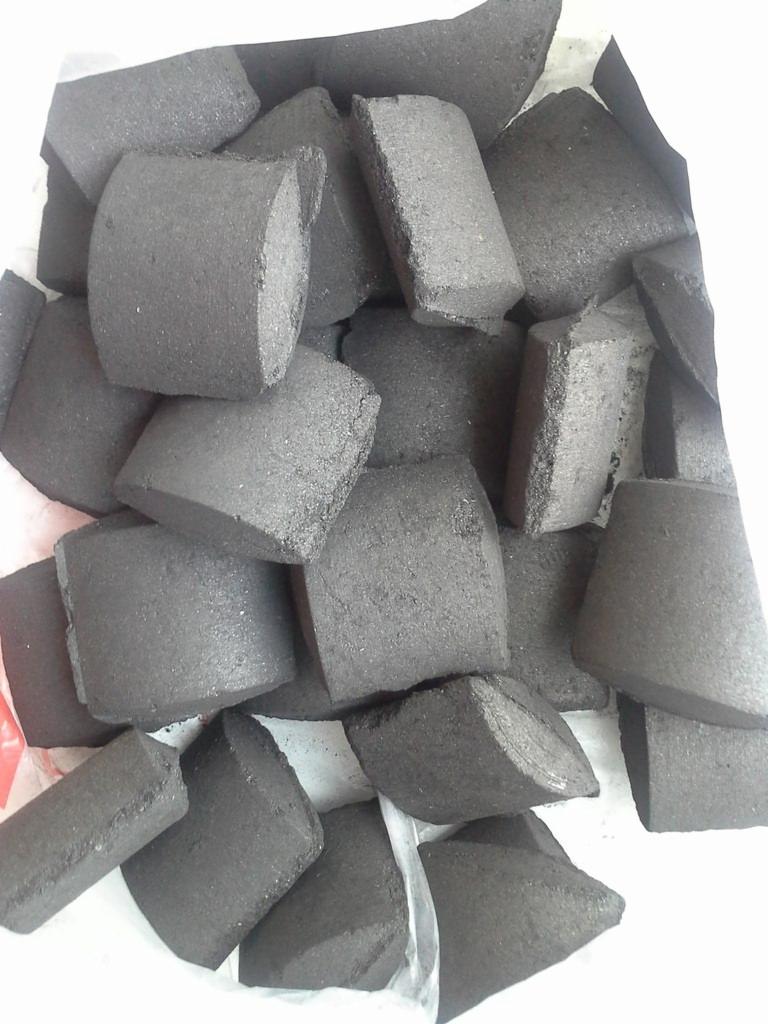 brykiet węgla drzewnego, brykiet do grilla