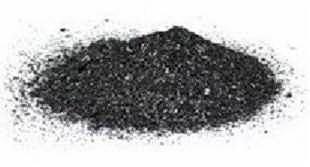 pył/miał węglowy ( brzoza)