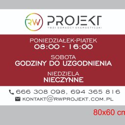 RW PROJEKT SPÓŁKA Z O.O. - Solidny Nadzór Budowlany Białystok