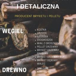 Producent pelletu Wolsztyn 3