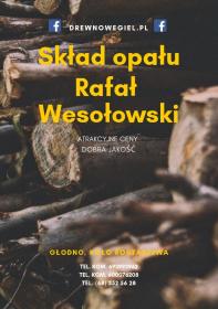 Usługi Tartaczne,Tartak-Skład Opału - Skład węgla Wolsztyn