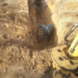 montaż instalacji wodnej