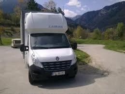 Usługi Transportowe