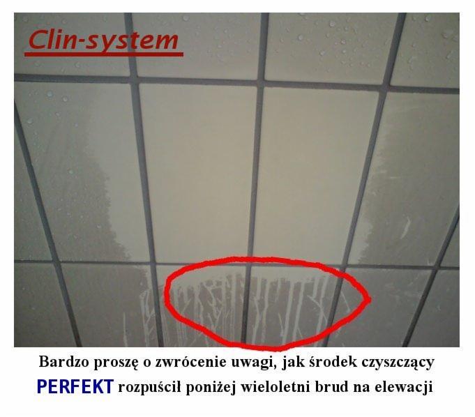 Czyszczenie pobudowlane