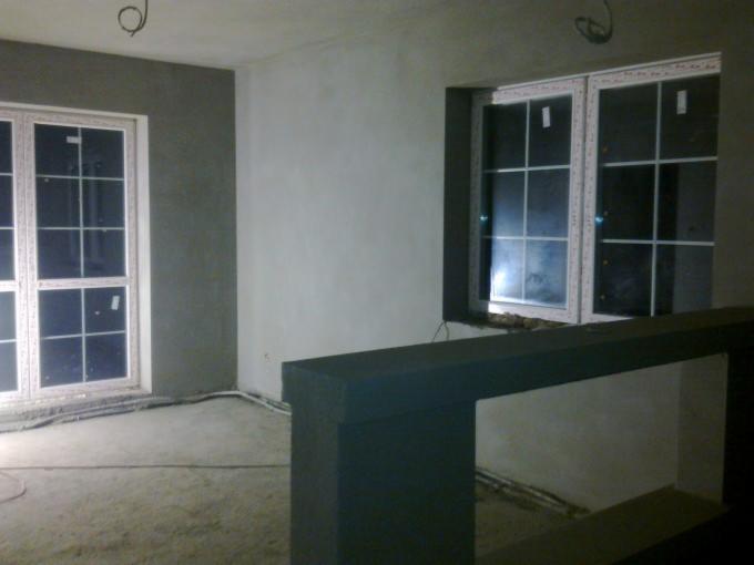 Tynki maszynowe cementowo wapienne 10zl m2