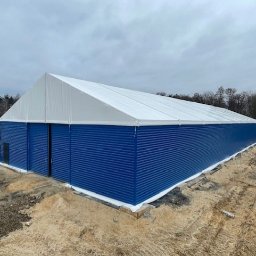 Przedsiębiorstwo Usług Produkcji i Handlu ECOPOL Ireneusz Zioła - Płyta Warstwowa Ciepłowody