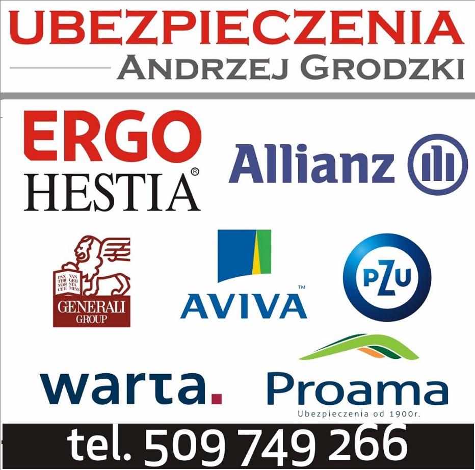 UBEZPIECZENIE ROLNICZE ->Obowiązkowe ubezpieczenie OC rolników