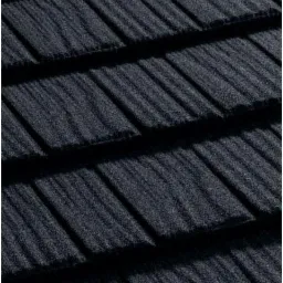 Dachówka gontopodobna z Posypką