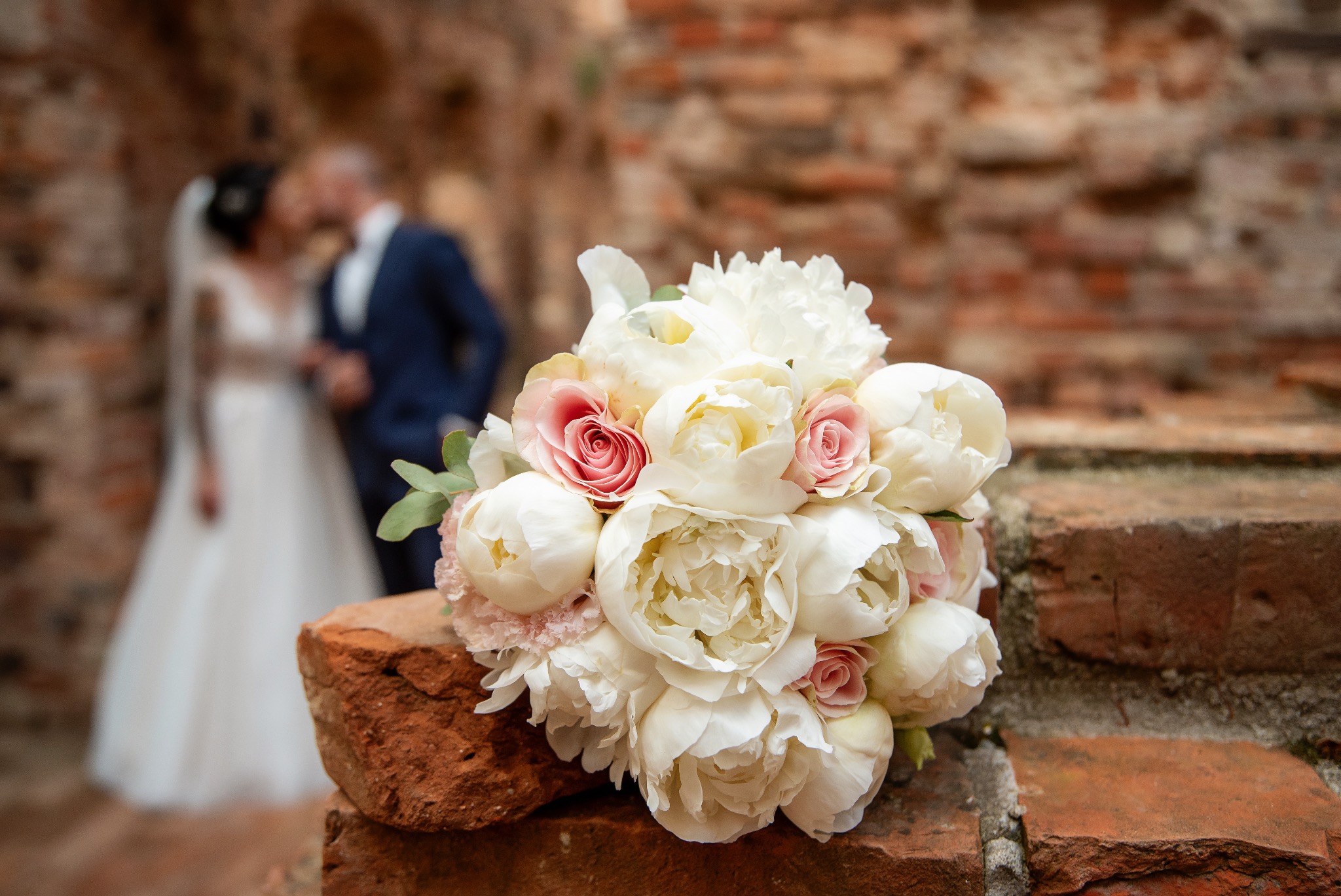 Plener Ślubny Zatonie