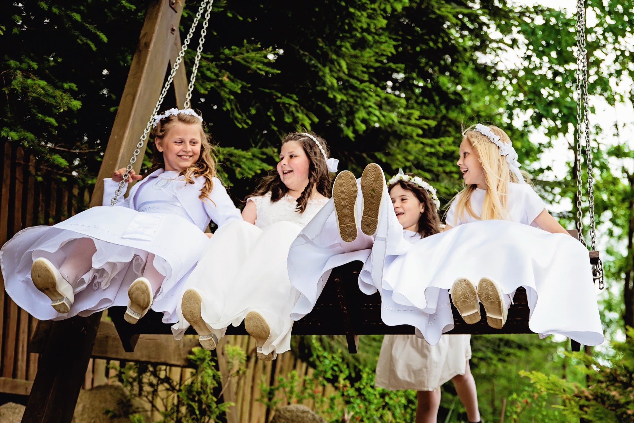 Fotografia Komunijna