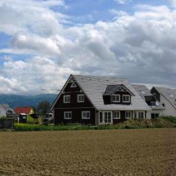 ECO HAUS Sp. z o.o. - Gotowe Domy Ostrów Wielkopolski