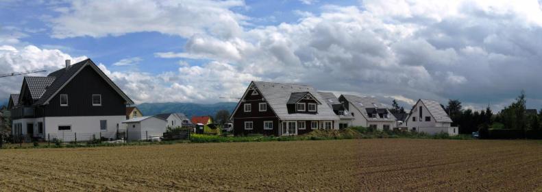 ECO HAUS Sp. z o.o. - Domy modułowe Ostrów Wielkopolski