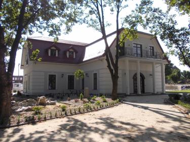 PRZEDSIĘBIORSTWO PRYWATNE VILLA ANDRZEJ T. WIECZOREK - Kierownik budowy Bielsko-Biała