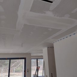 Remonty wnętrz mieszkań i domów Mariusz Ura - Wiarygodna Firma Brukarska Tarnobrzeg