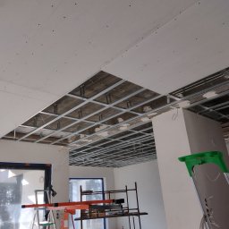 Remonty wnętrz mieszkań i domów Mariusz Ura - Znakomity Kamień Na Taras Tarnobrzeg