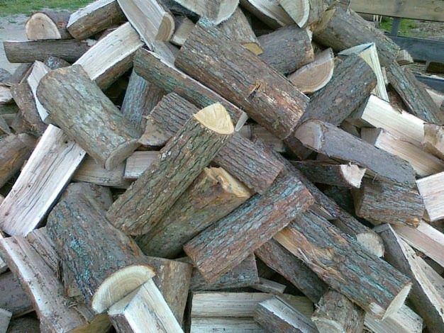 Drewno kominkowe i opałowe Choszczno, Recz, Stargard, Pyrzyce.