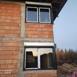 Okna PCV Nowa Ruda 2