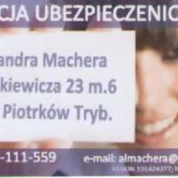 Dobrowolne ubezpieczenia majątkowe