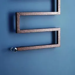 Grzejnik Dekor. TERMAL GEKO 500x700 BIAŁY